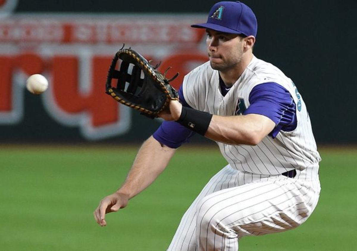 Paul Goldschmidt, former Texas State Bobcat, wins his first-ever NL MVP