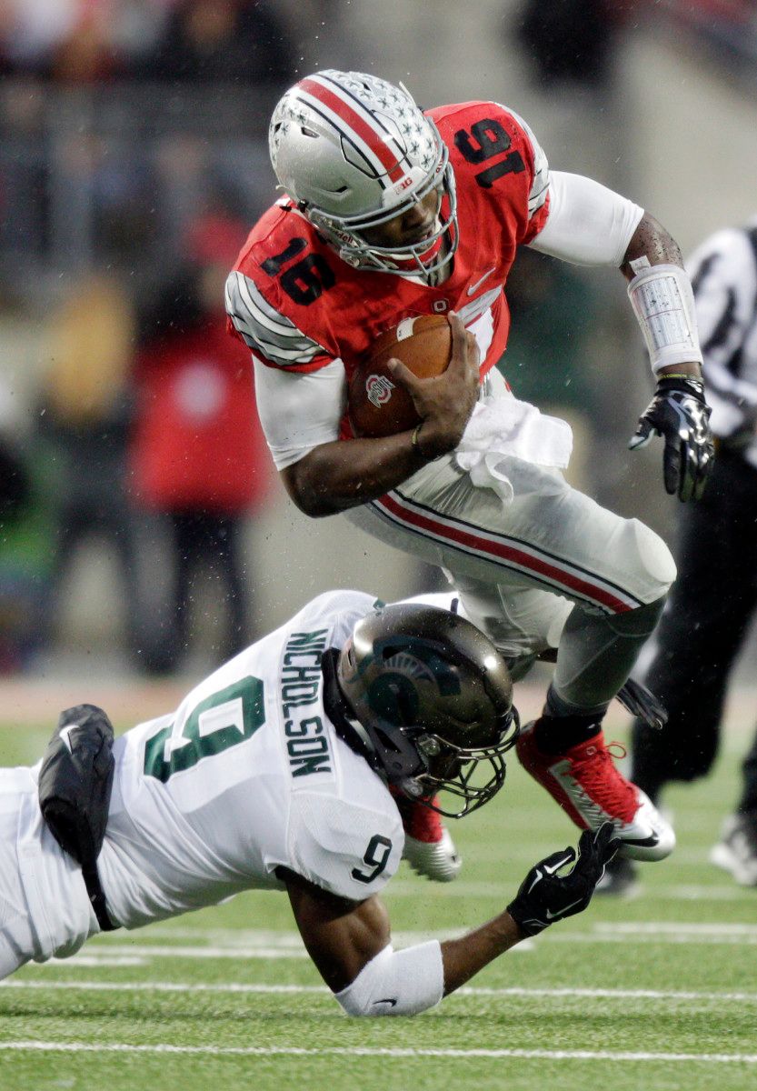ohio-state-s-elliott-apologizes-for-critical-comments-sports-illustrated