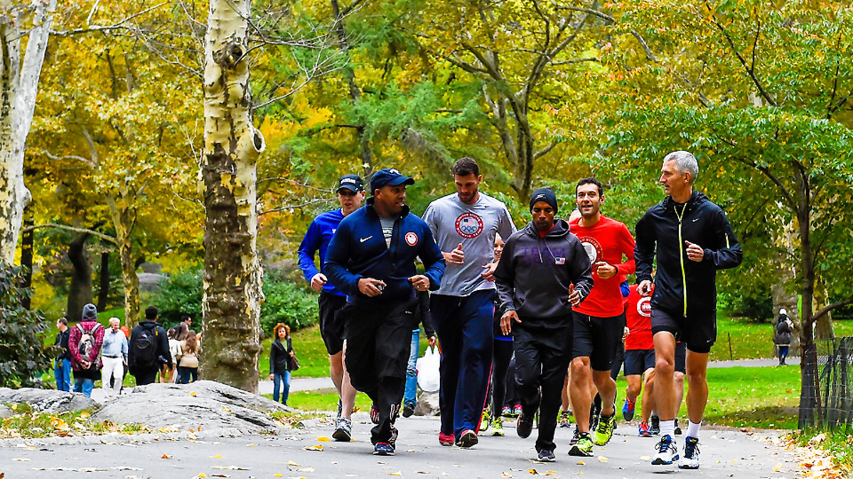 Healthy living made easy by the Rothman Institute Sports Illustrated