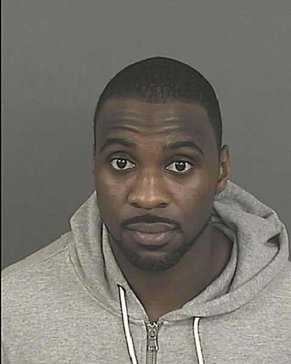 ty lawson dui mugshot