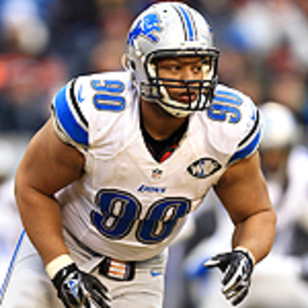 Image placeholder title