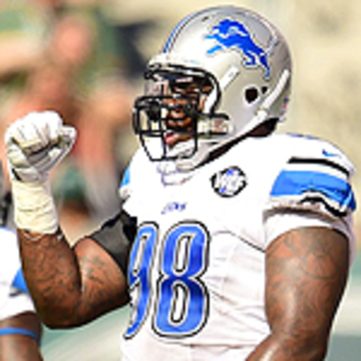 Image placeholder title