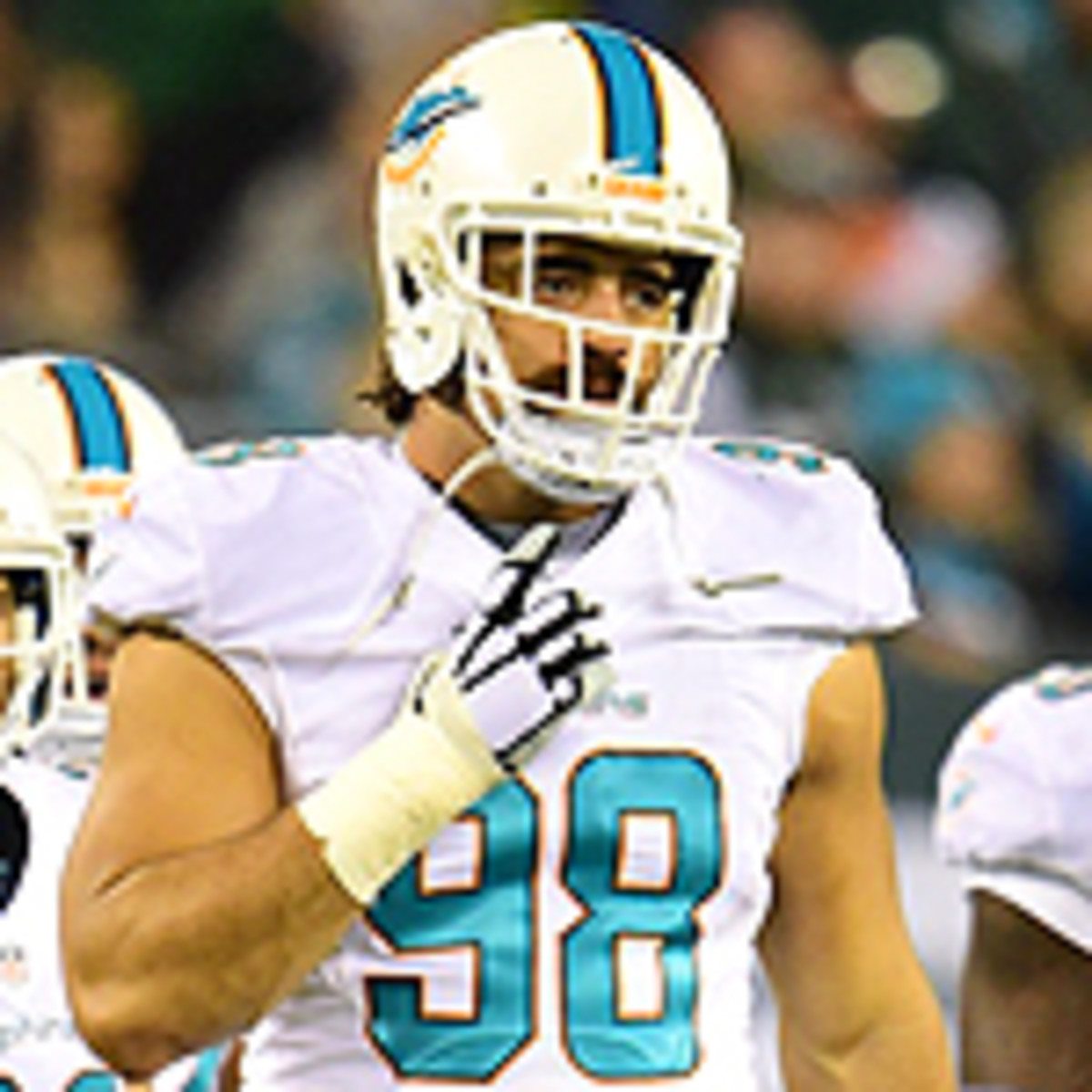 Image placeholder title