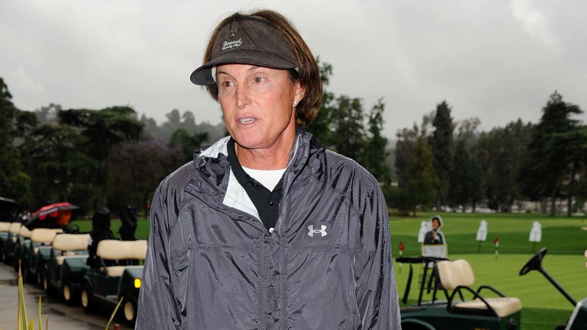 Bruce Jenner: “I am a woman” - Sports Illustrated