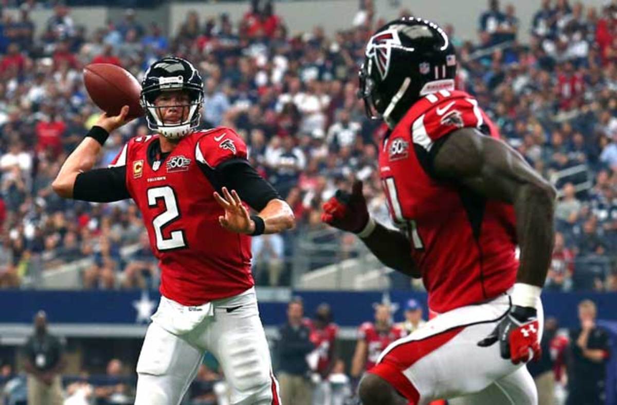 Atlanta Falcons quarterback Matt Ryan has changed his work schedule, spending fewer hours in the film room and more with his head on the pillow.