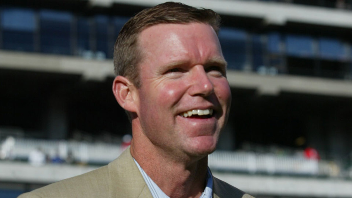 Washington Redskins reportedly hire Scot McCloughan as new general ...
