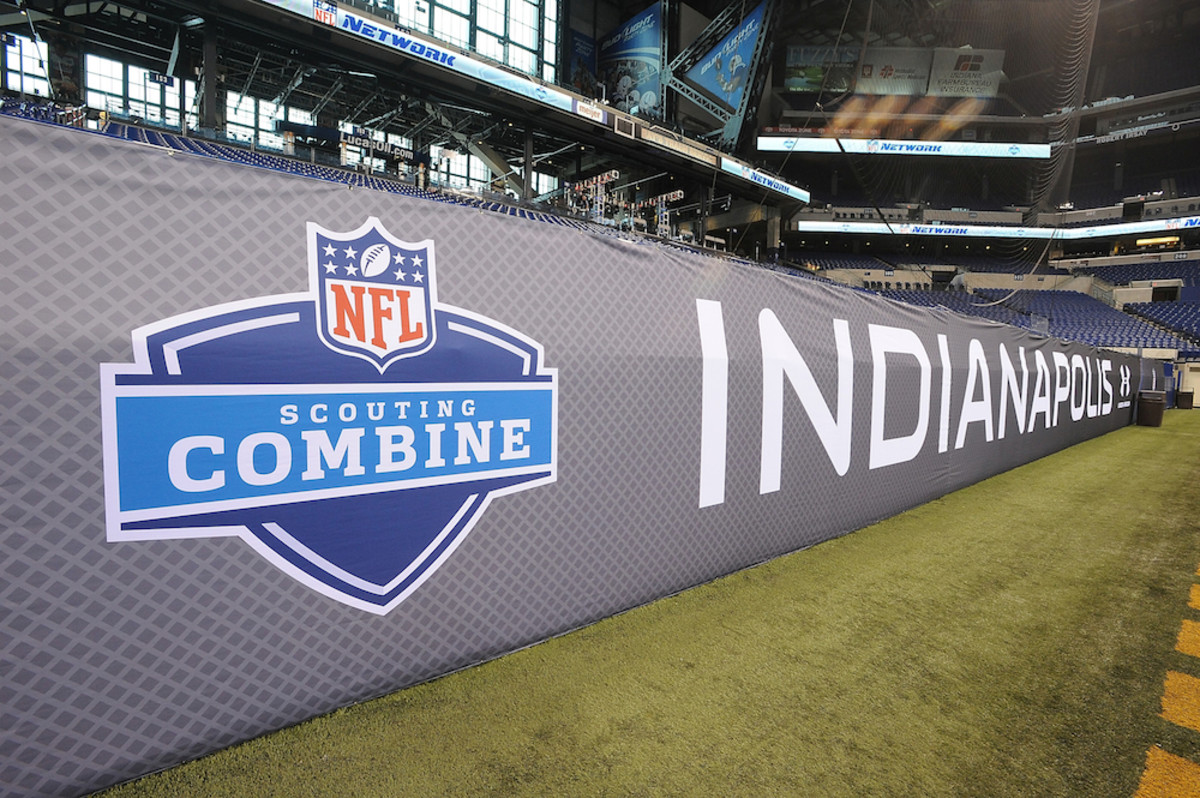 2015 NFL combine Winston, Mariota headline participants Sports