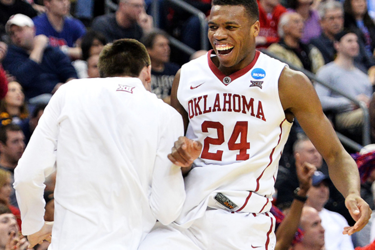 buddy hield east region review inline