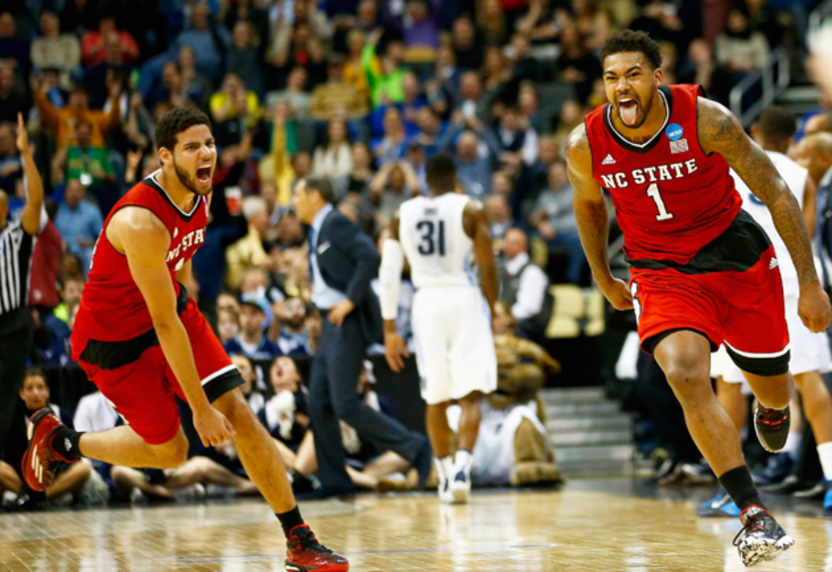 nc state east region review inline