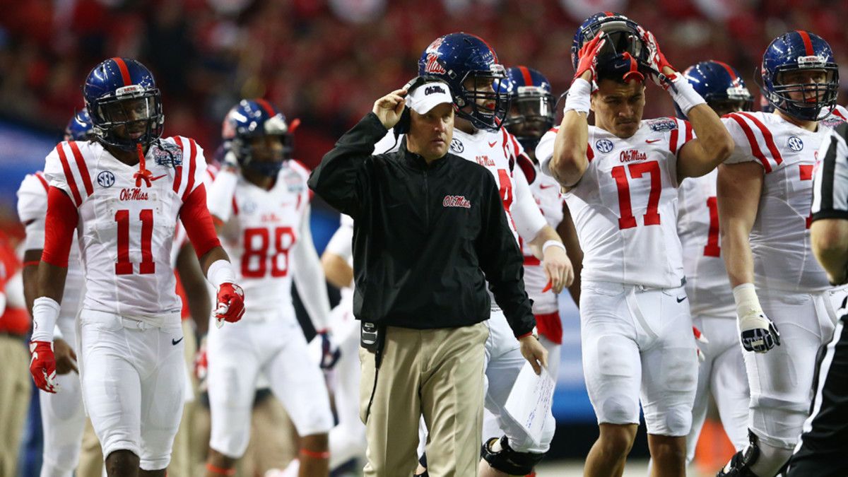 2015 Ole Miss Football Schedule Opponents Times TV Sports Illustrated 2015 Ole Miss Football Schedule Opponents Times TV Sports Illustrated