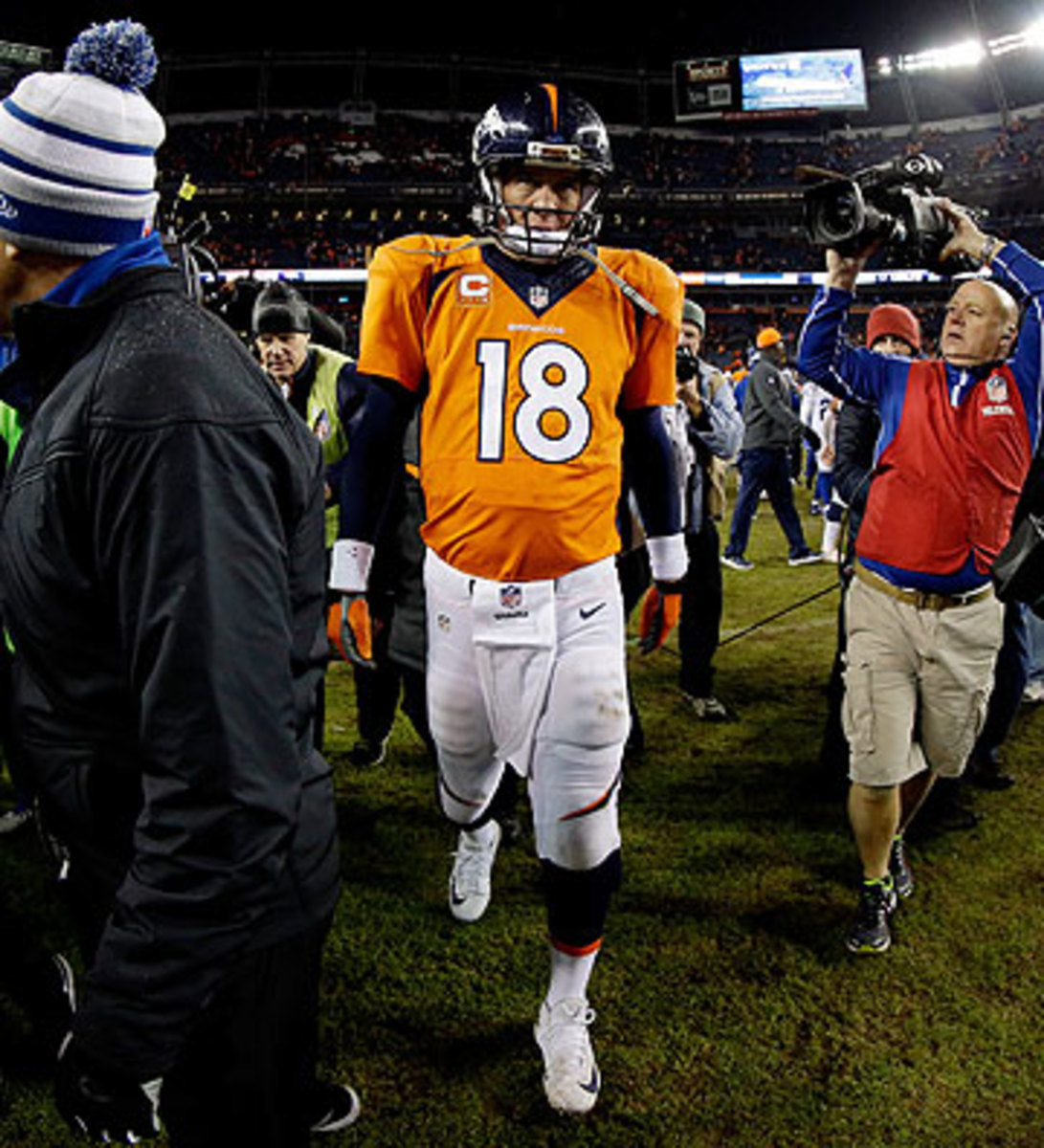 Manning (Ezra Shaw/Getty Images)