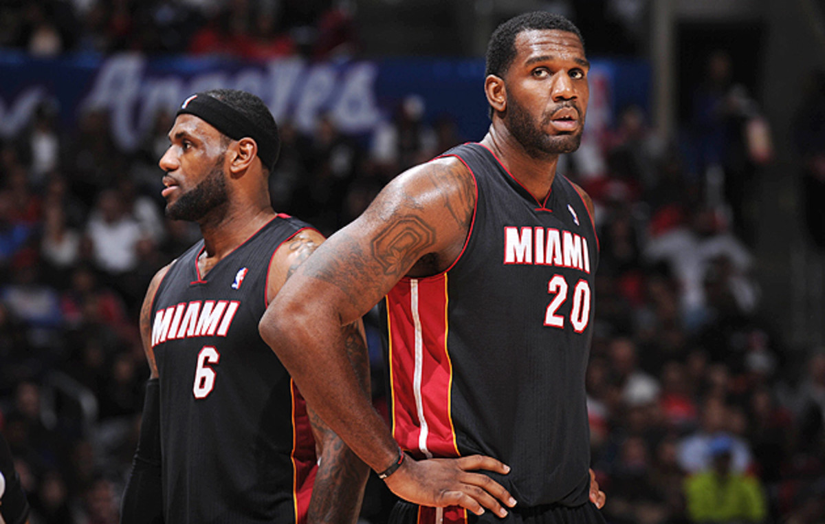 Greg Oden: Where The Former No.1 Overall NBA Draft Pick Is Today - The  Spun: What's Trending In The Sports World Today