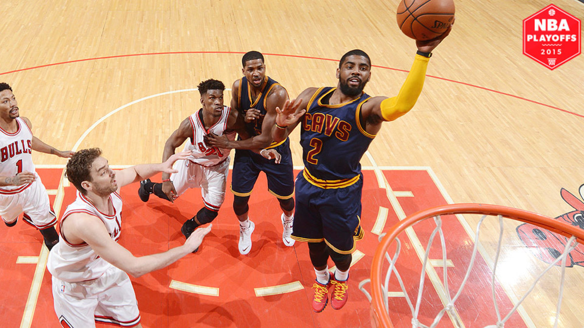 kyrie irving 2015