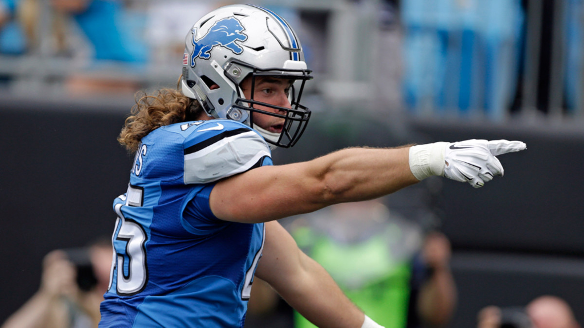 Jed Collins, Cowboys reportedly agree to deal Sports Illustrated