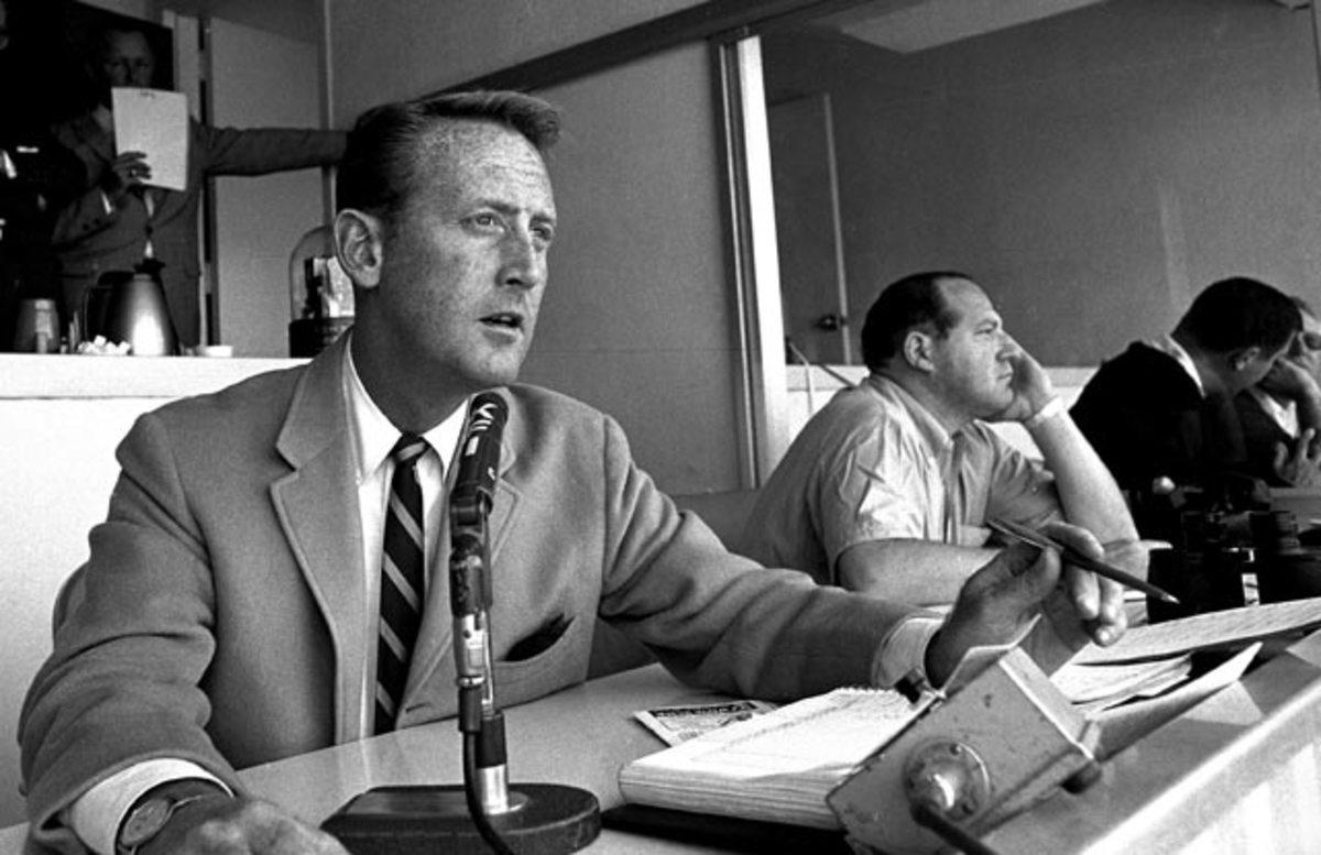 Vin Scully