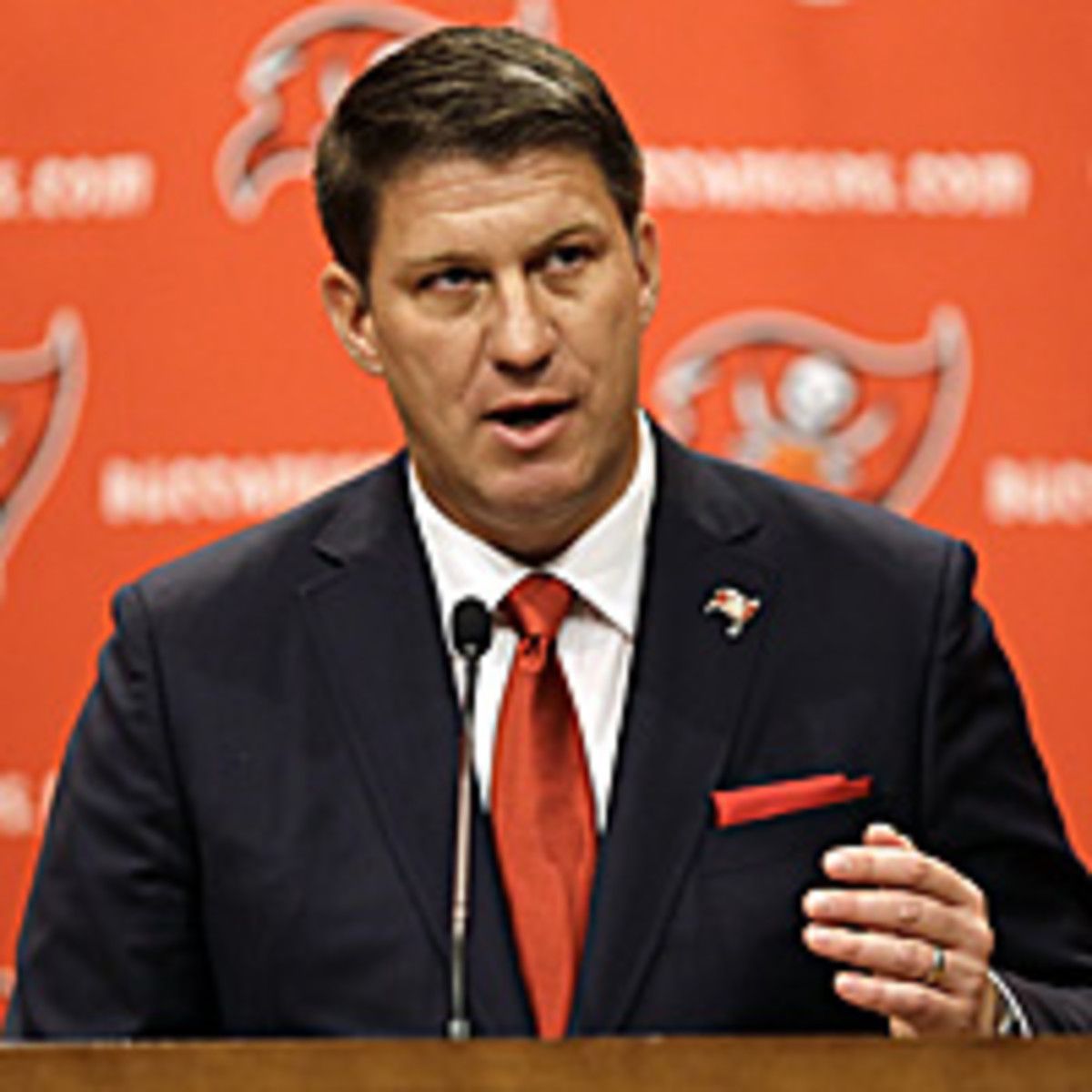 Jason Licht