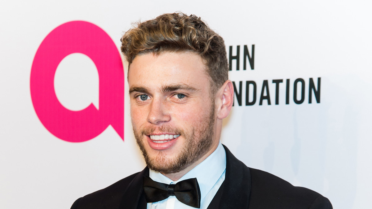Olympic Skiing Gus Kenworthy feels Huge relief' after coming out