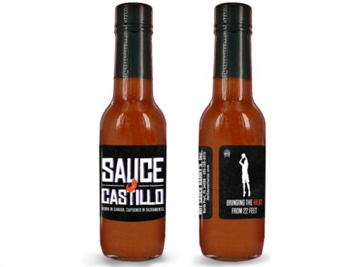 Sacramento Kings hosting 'Sauce Castillo' night Sports Illustrated