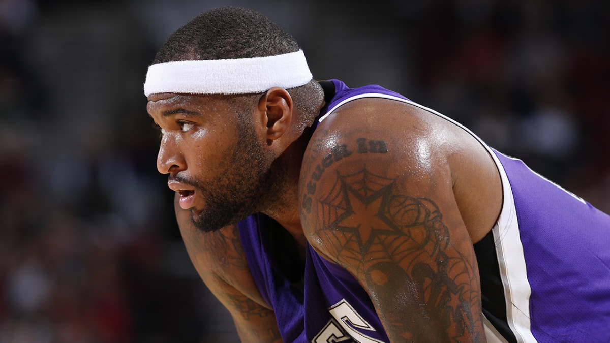 Fast Breaks Sacramento Kings team preview Sports Illustrated