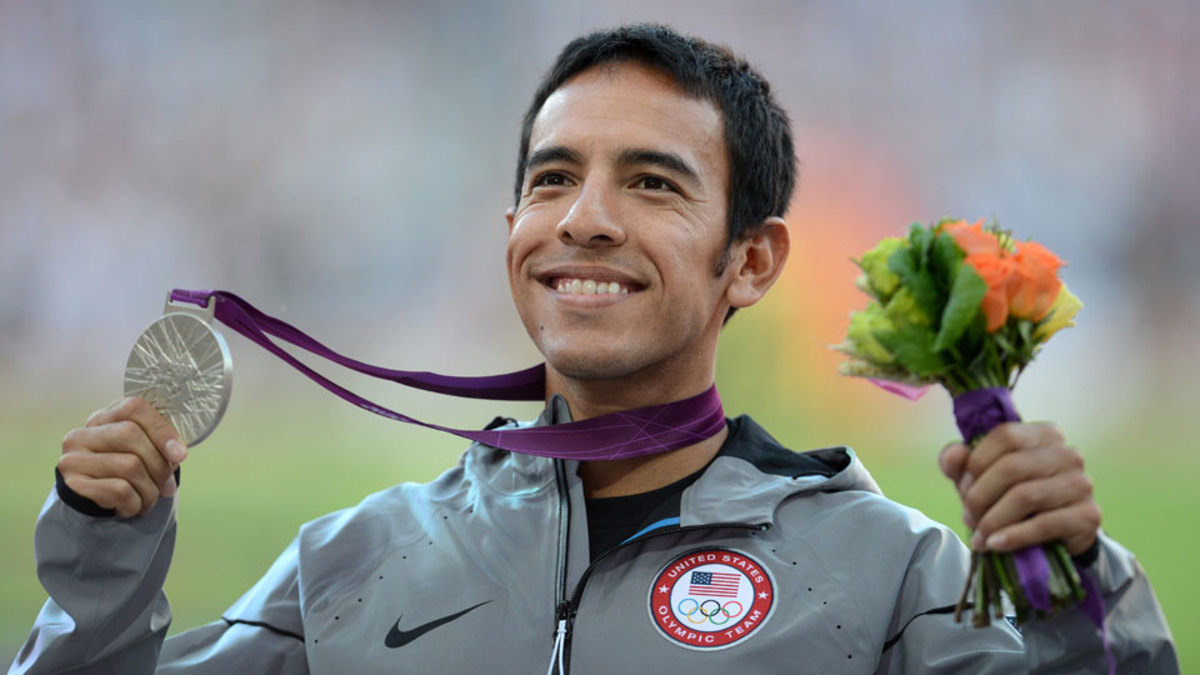 Rio 2016 Olympics Track and field qualifying standards change Sports