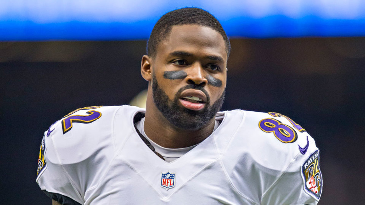 NFL free agency 49ers, WR Torrey Smith agree to fiveyear deal