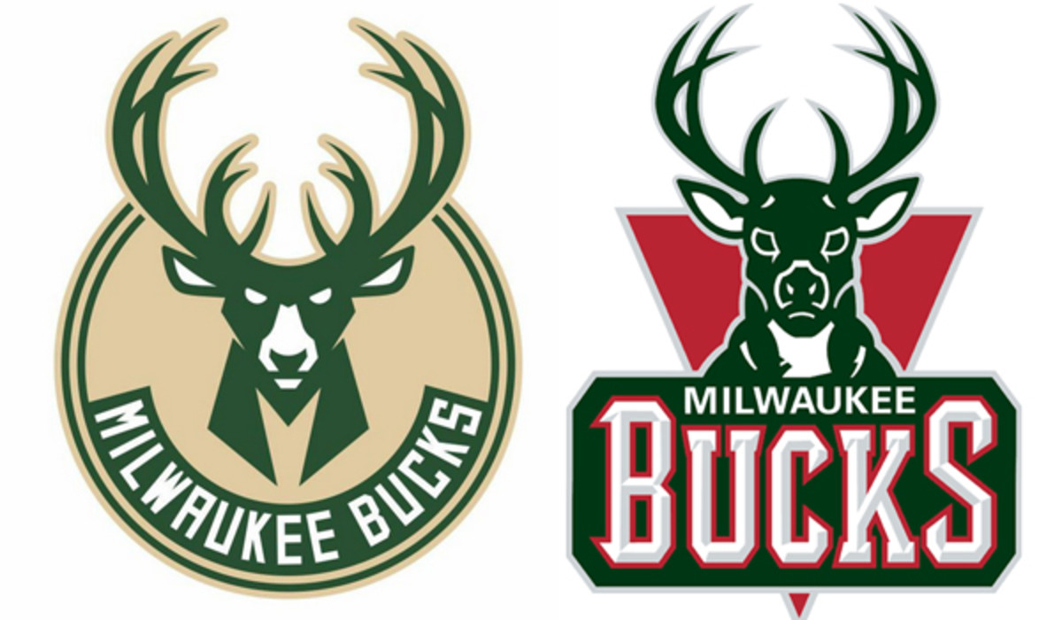 Milwaukee Hawks Primary Logo
