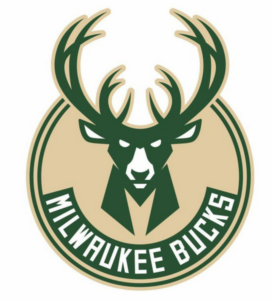 Milwaukee Bucks unveil new primary, secondary, tertiary logos Sports