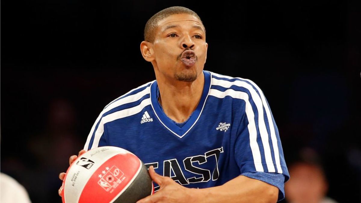 Muggsy Bogues’s grandson has cool nickname, amazing skills Sports