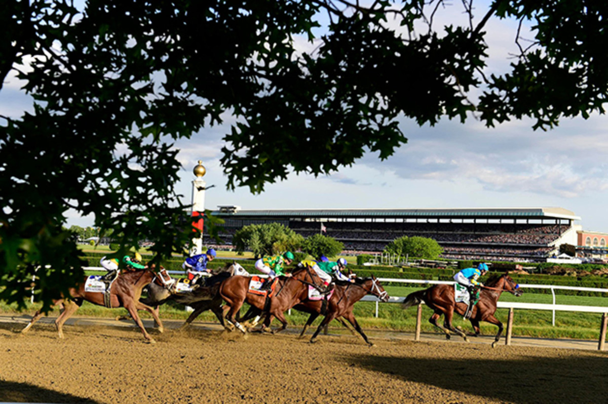 american-pharoah-trees.jpg