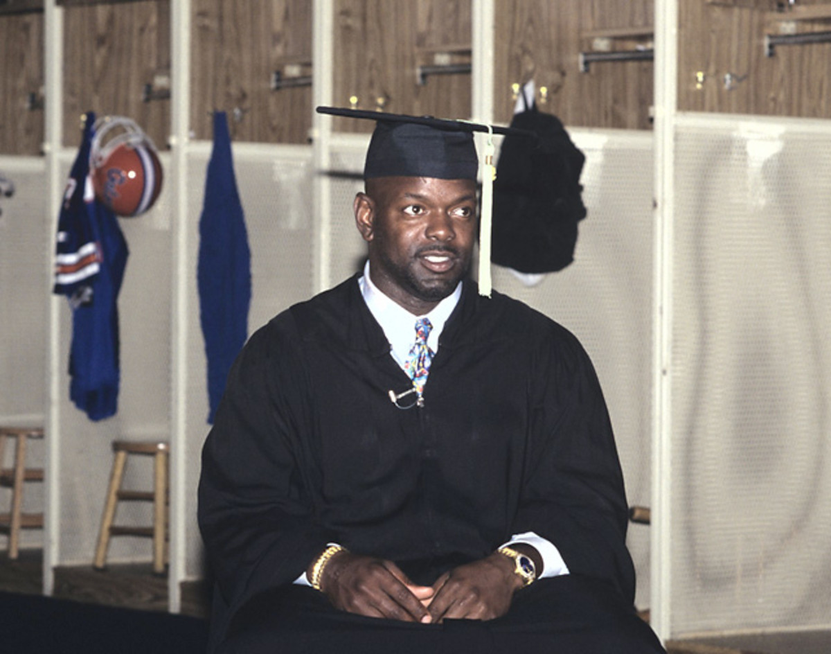 Emmitt Smith