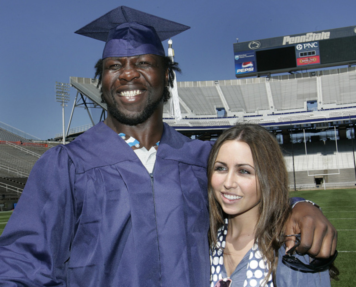 Tamba Hali