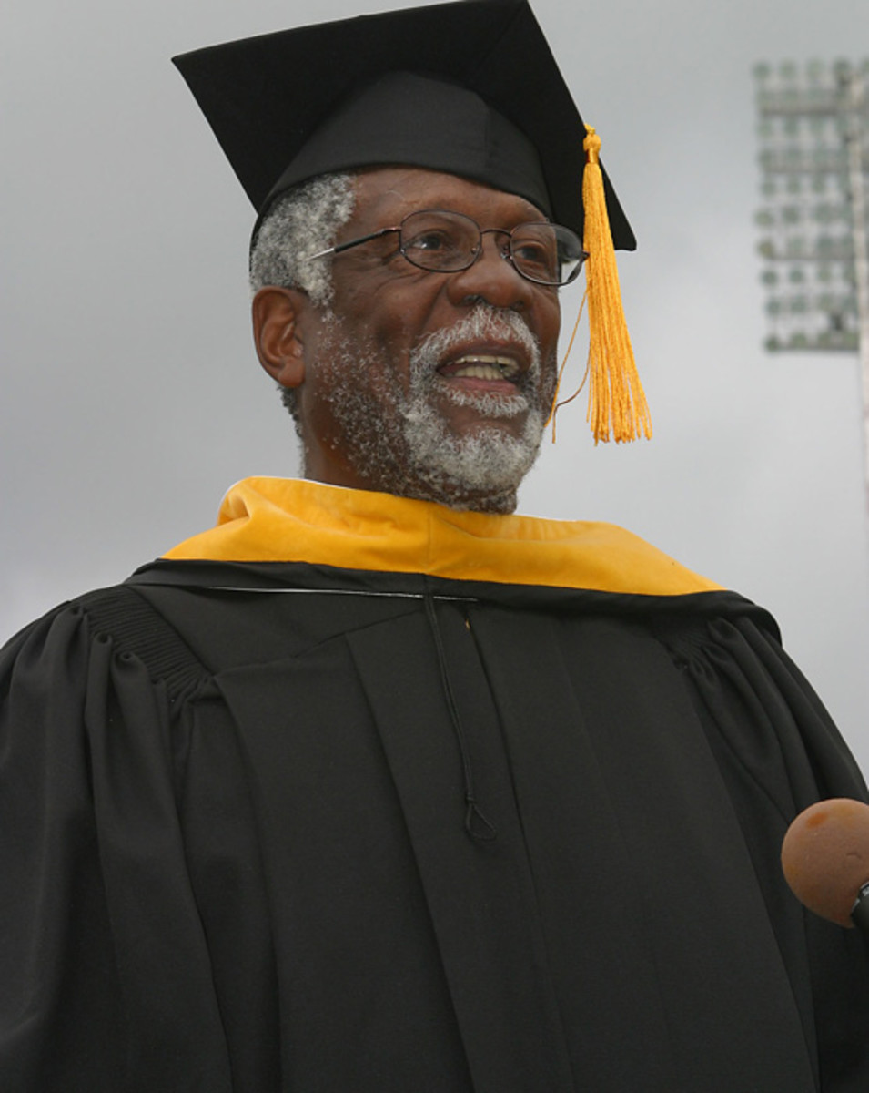 Bill Russell