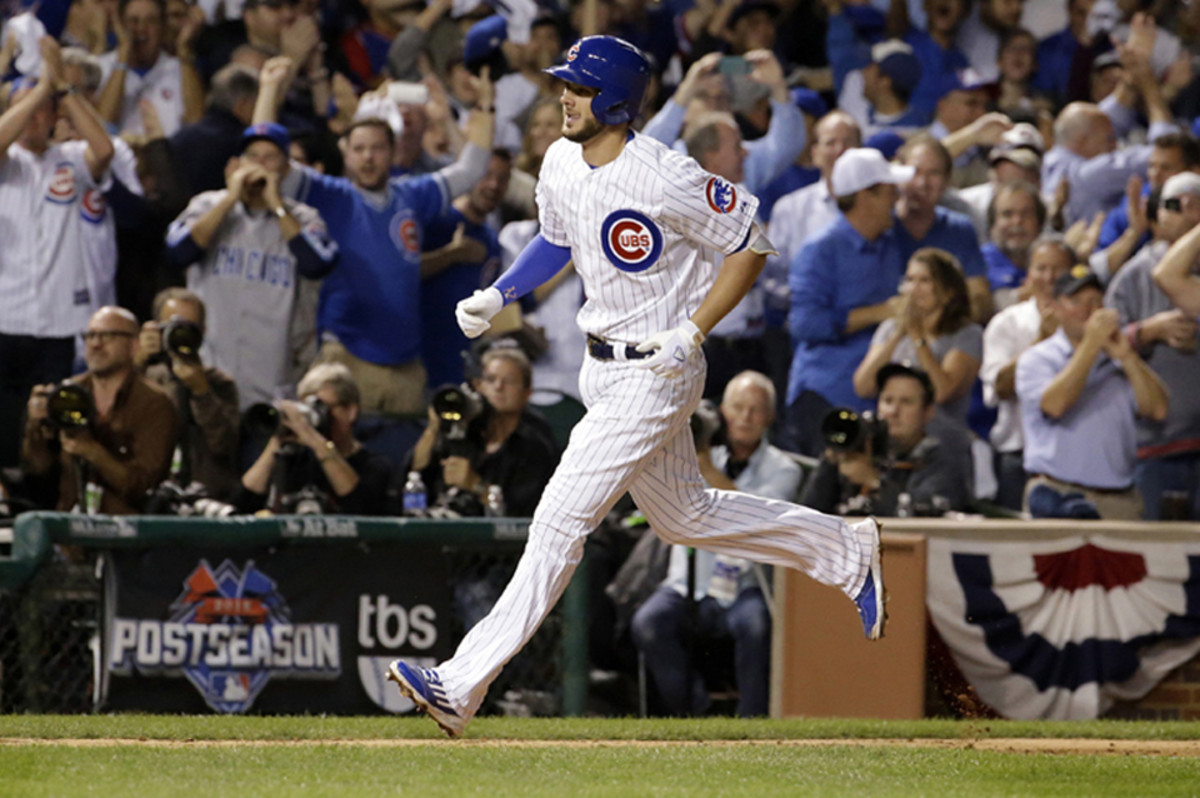 Watch Cubs vs Cardinals online: NLDS live stream, game time, TV - Sports Illustrated
