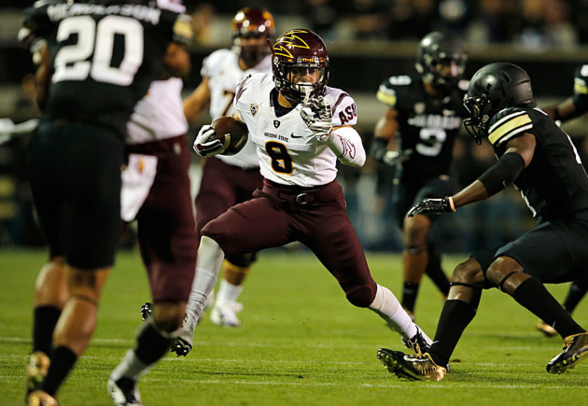 Usc Football Depth Chart 2015