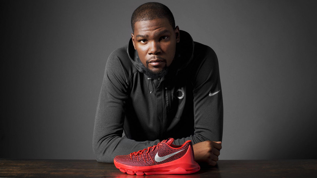 nike basketball kevin durant