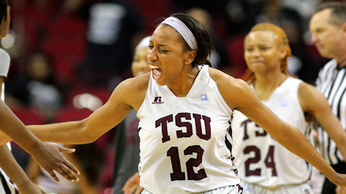 Brawl mars SWAC women's basketball game Sports Illustrated