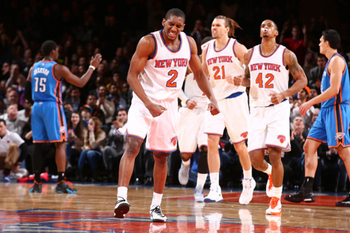 open floor langston galloway 