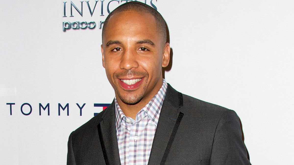 Andre Ward Boxing needs an infrastructure Sports