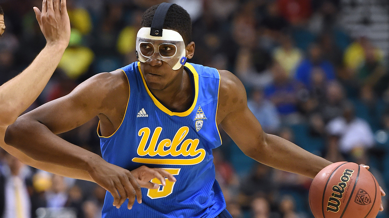 NBA draft UCLA forward Kevon Looney plans to declare Sports Illustrated