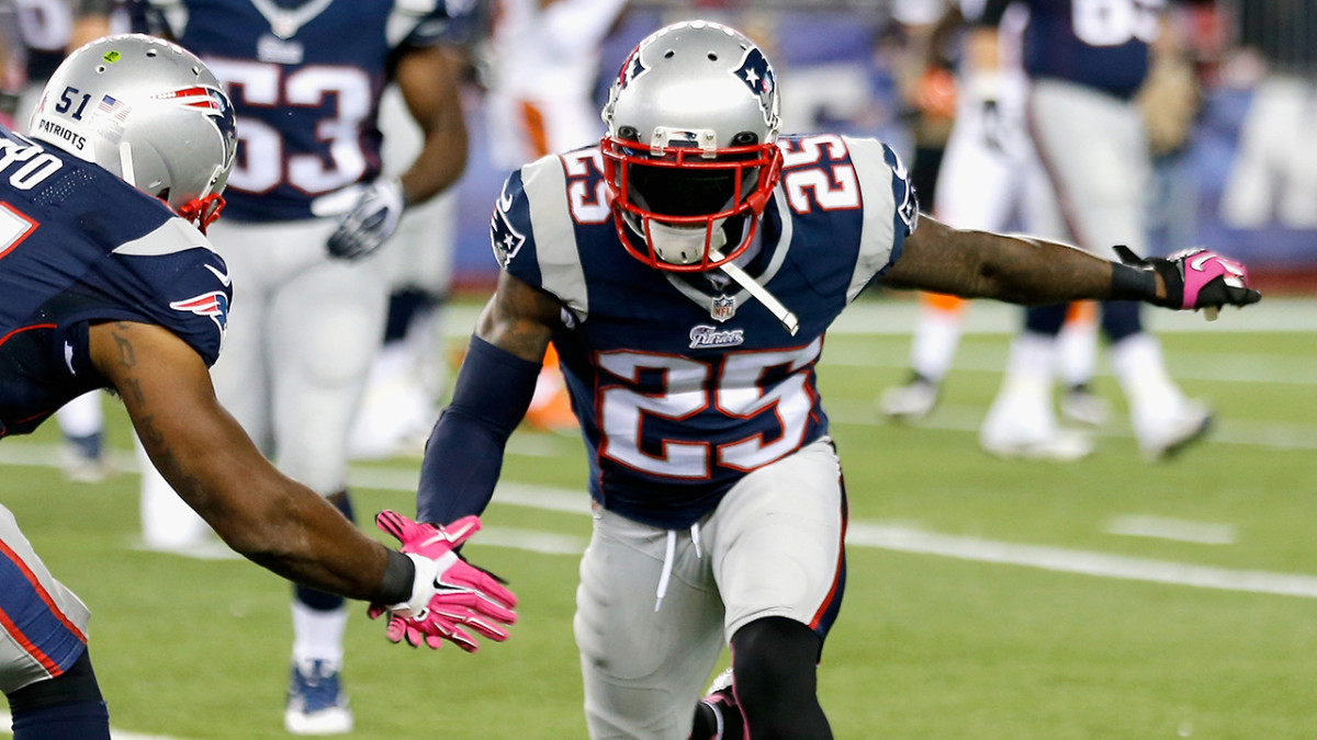 Baltimore Ravens agree to terms with CB Kyle Arrington - Sports Illustrated