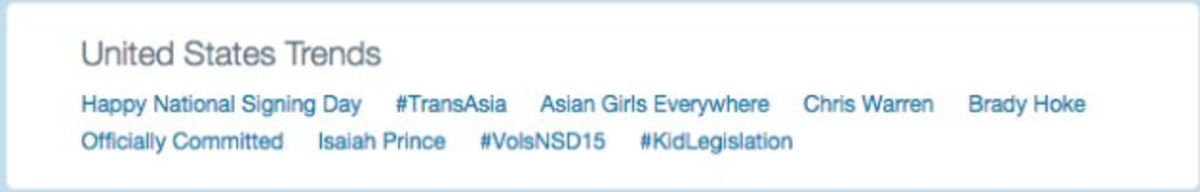 Soso Jamabo tweets Asian Girls Everywhere after committing to UCLA