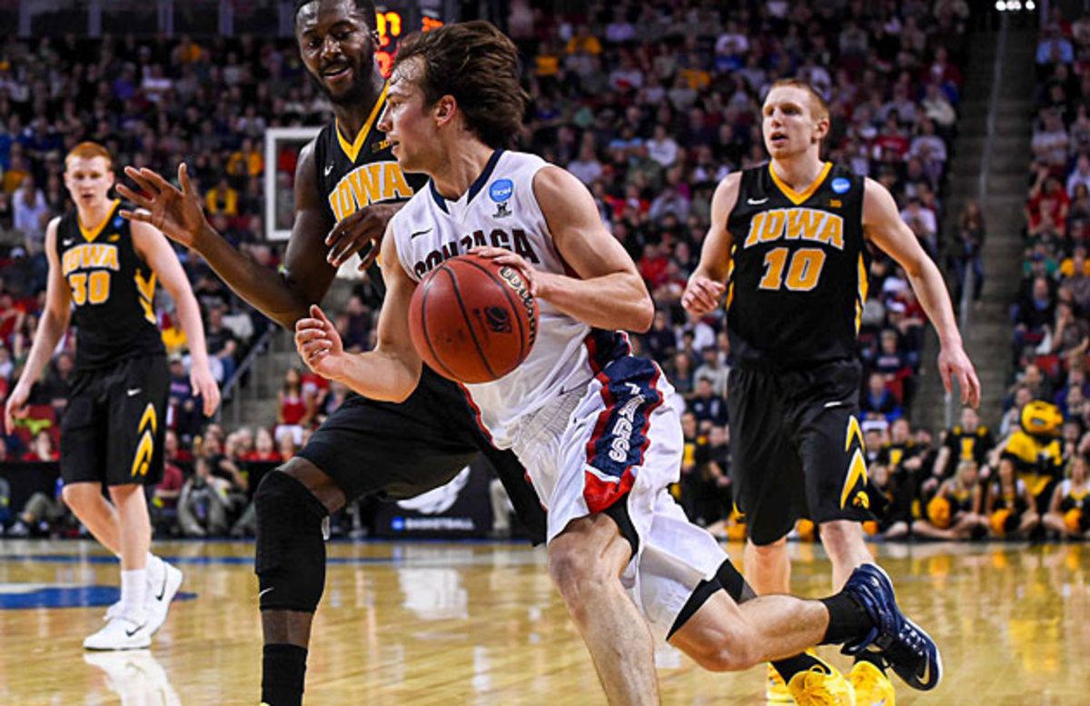 Kevin Pangos