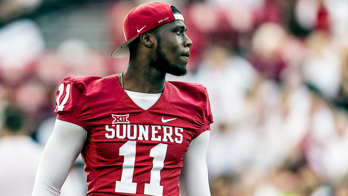 dorial green beckham