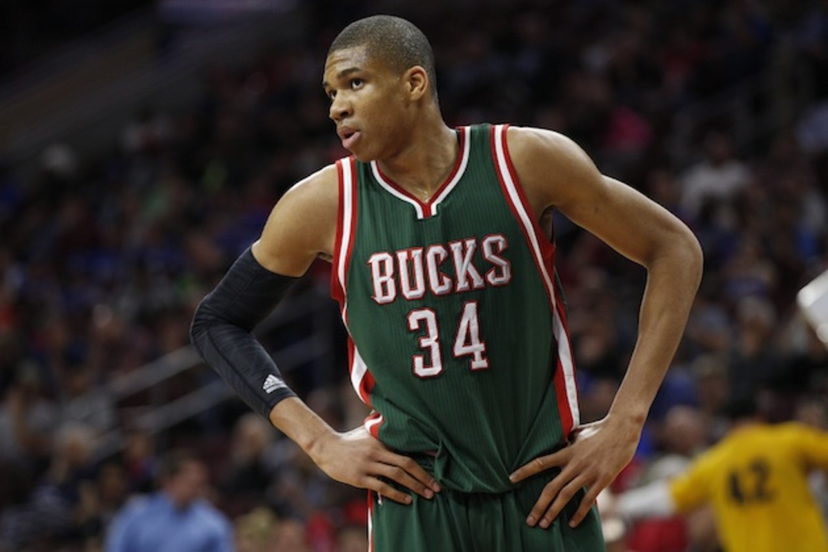 Is this the year the Greek Freak becomes a household name?