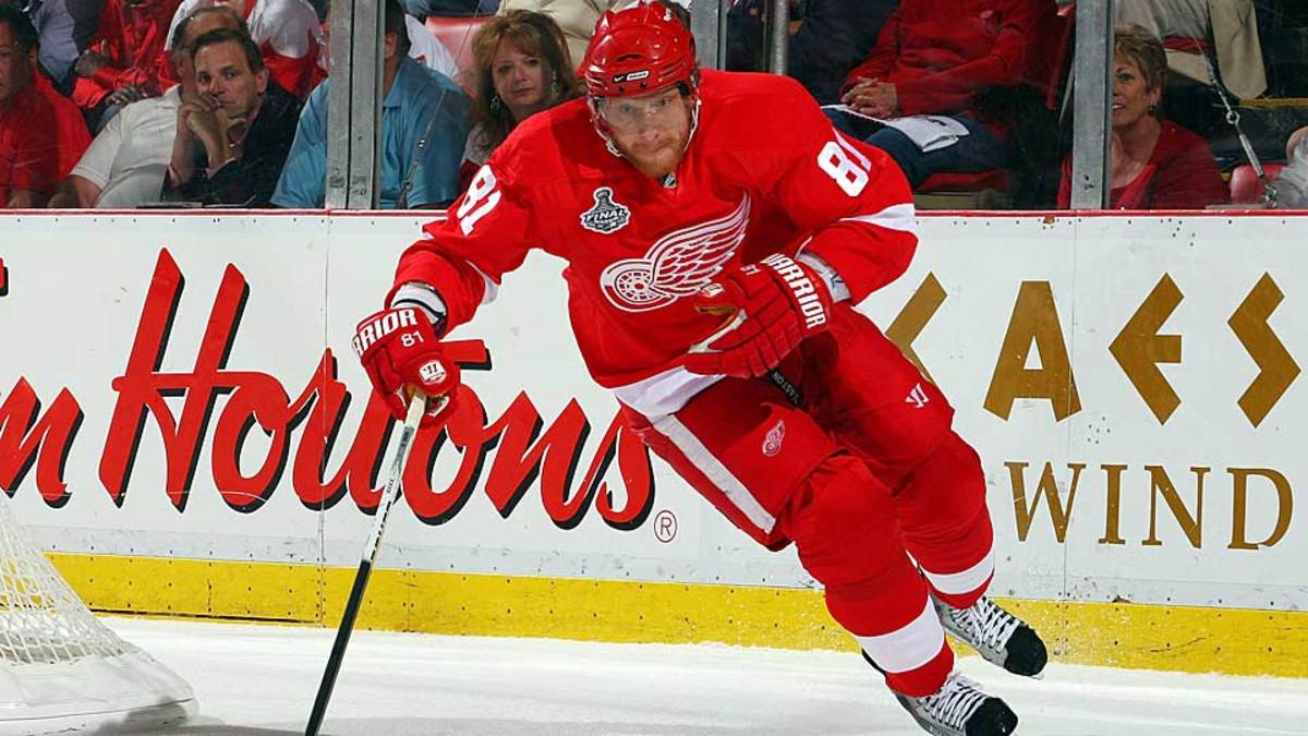 End of CapGeek leaves big hole in hockey world; more notes, highlights Sports Illustrated