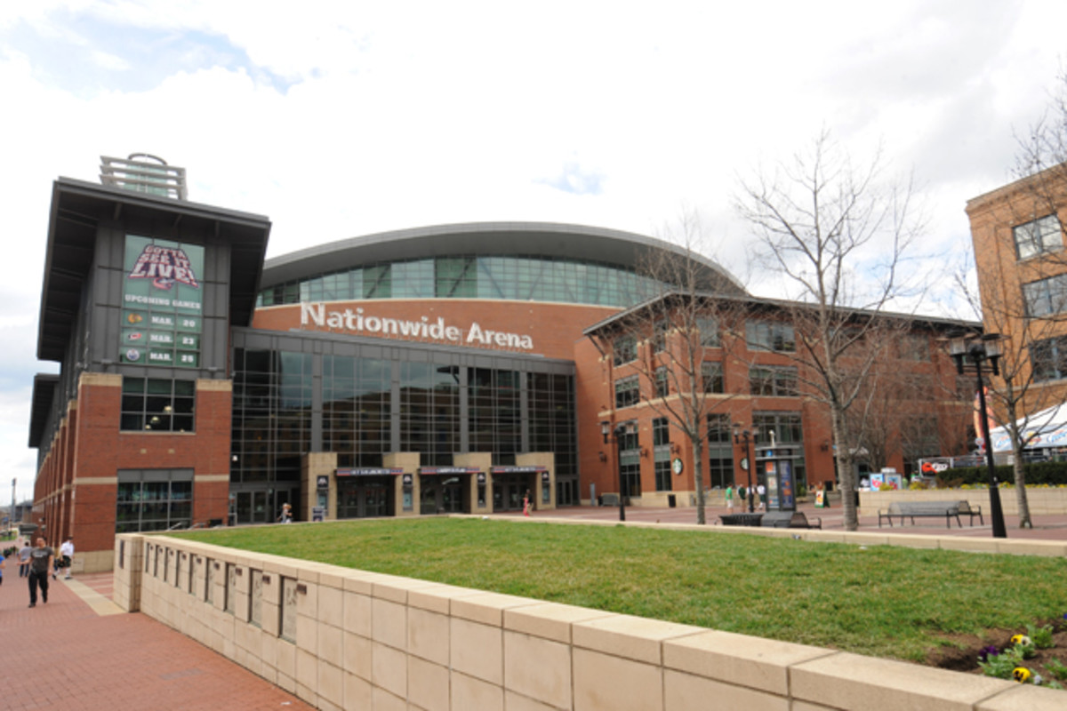 2015 ncaa tournament nationwide