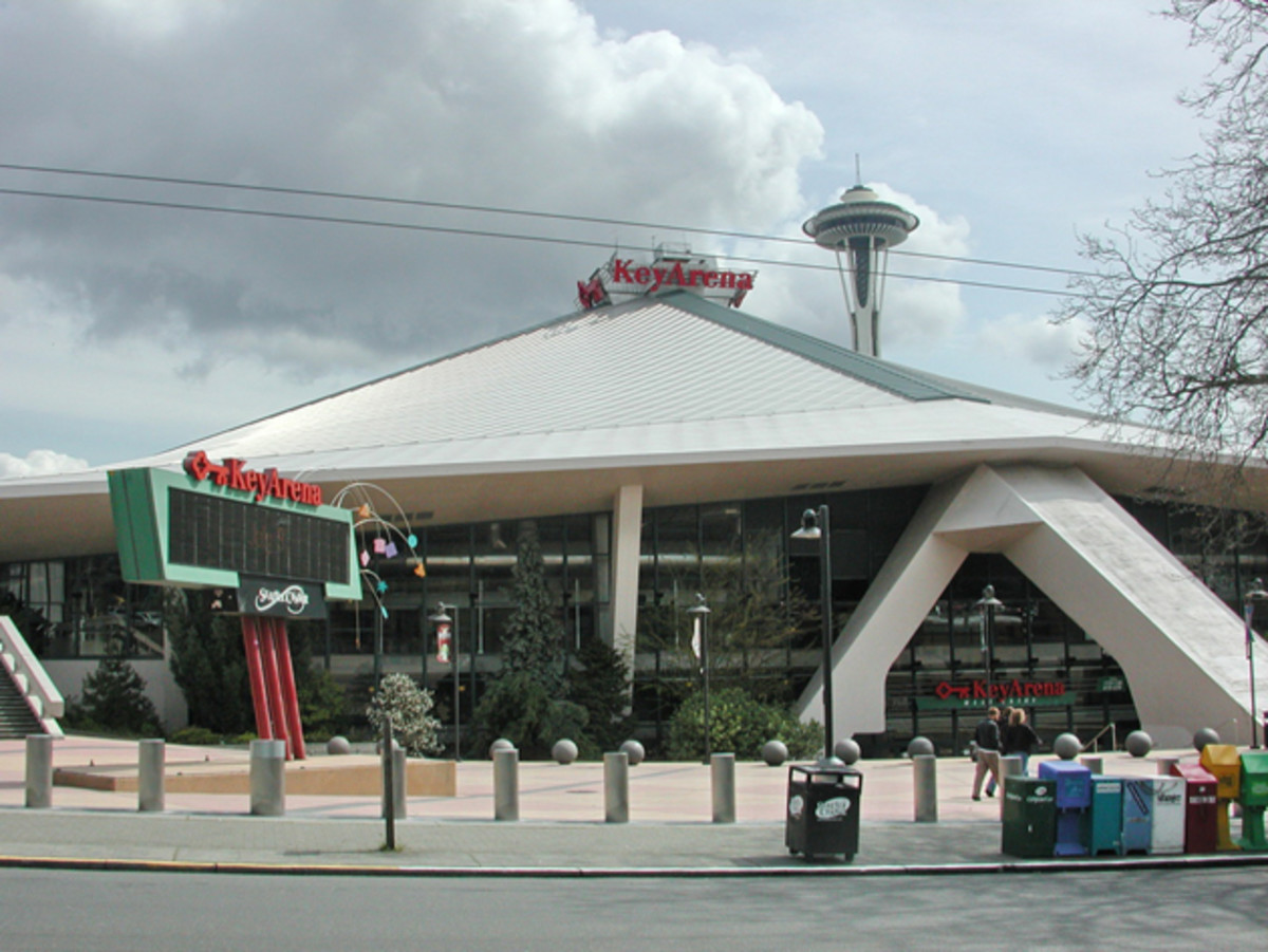 2015 ncaa tournament key arena