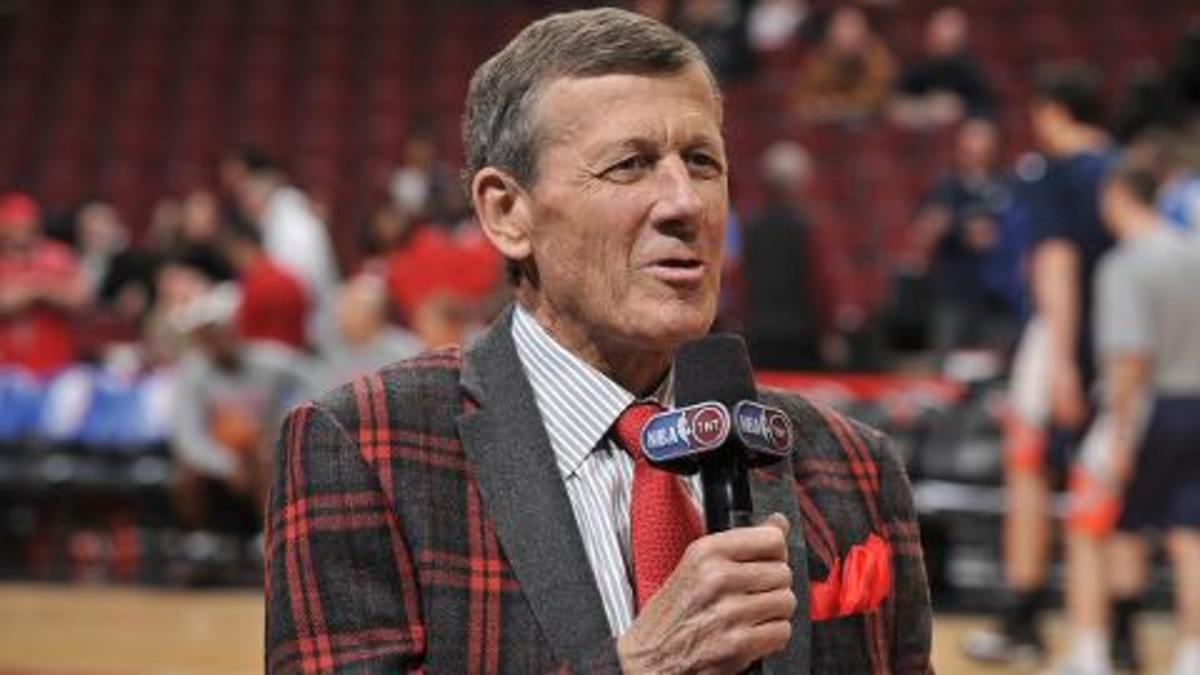 Craig Sager discusses return to NBA sidelines - Sports Illustrated