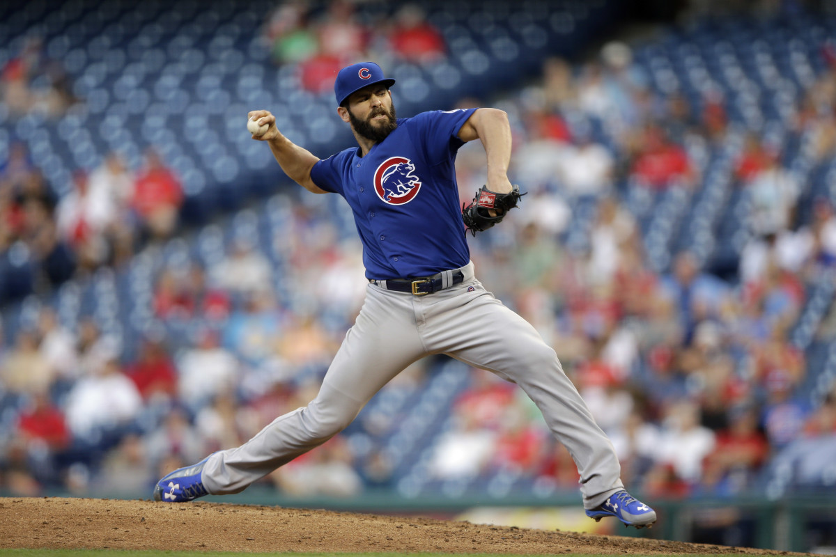 Cubs sweep doubleheader from Phillies Sports Illustrated