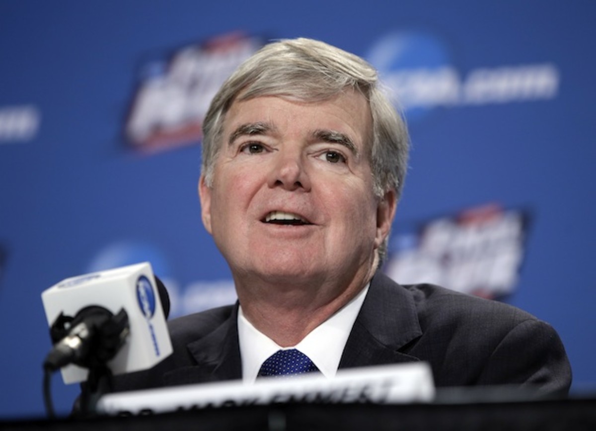 How much longer can Mark Emmert and the NCAA dodge the legal bullets?